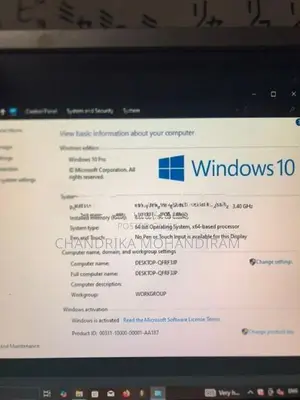 Samsung Core i5 3rd Gen Computer