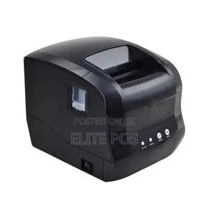 POS – 80mm Barcode Label Receipt Bill Printer