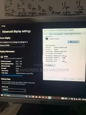 Samsung Core i5 3rd Gen Computer