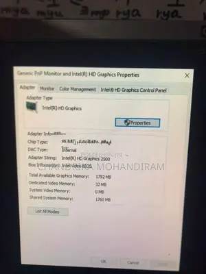 Samsung Core i5 3rd Gen Computer
