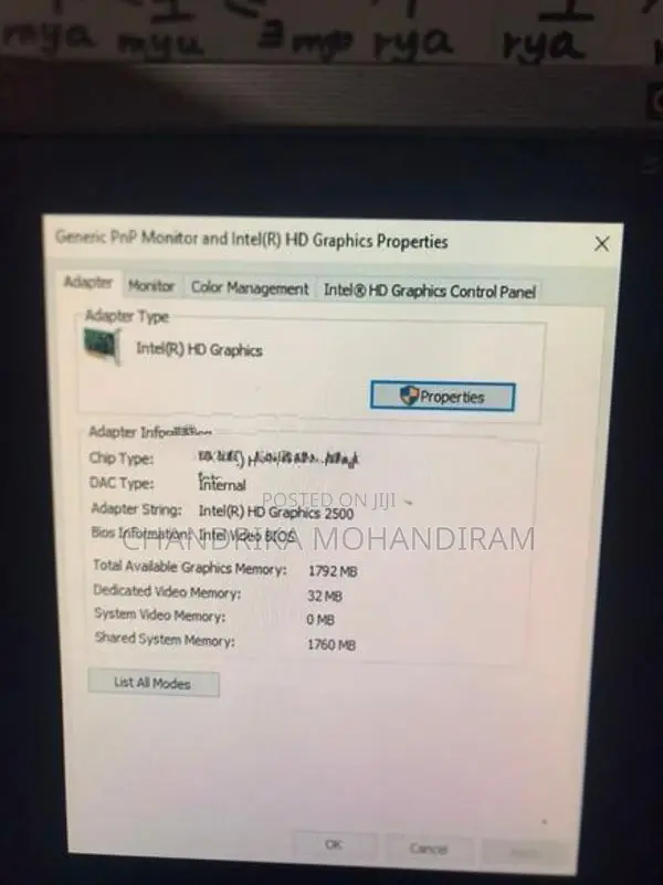 Samsung Core i5 3rd Gen Computer
