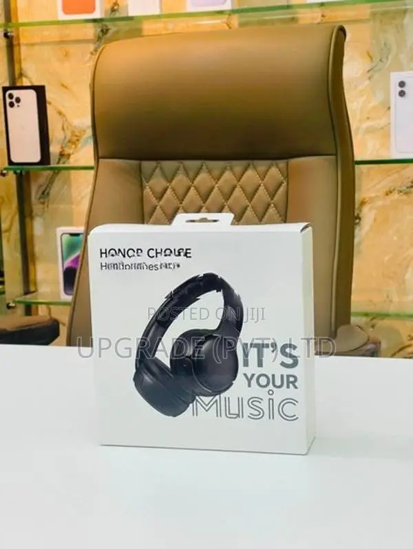 Headphones Lite