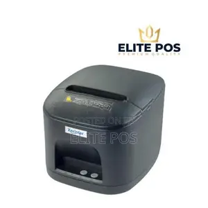 POS – 80 Mm USB+LAN Thermal Receipt Bill Printer