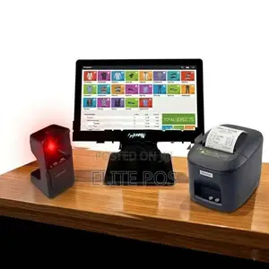 POS - Billing Machine