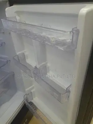 Singer Double Door Fridge