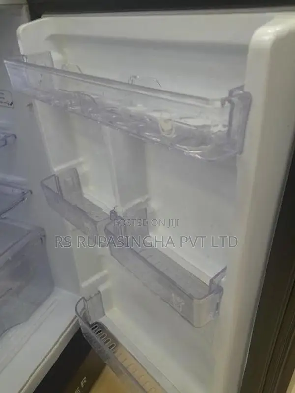 Singer Double Door Fridge