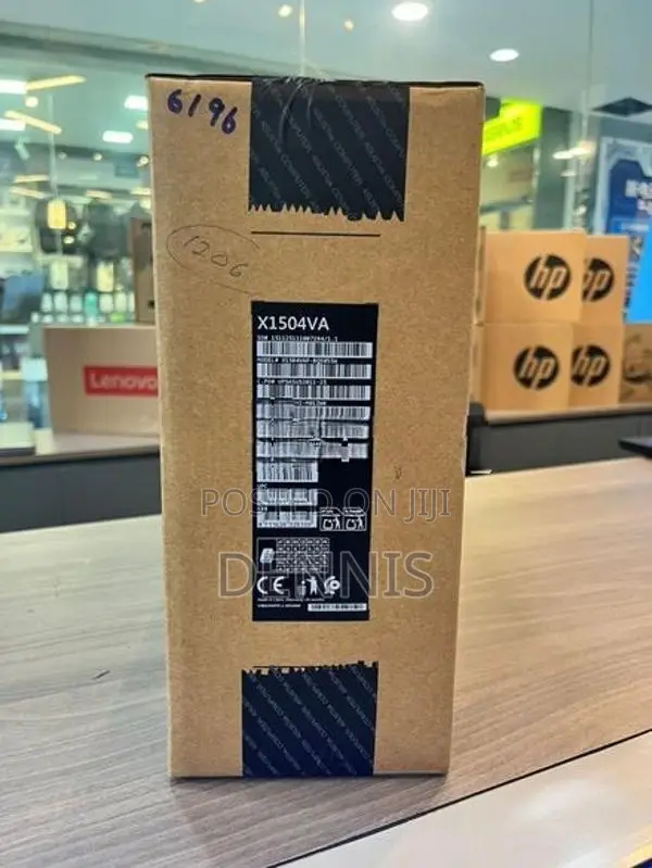 Asus Vivobook Core 5-14Gen