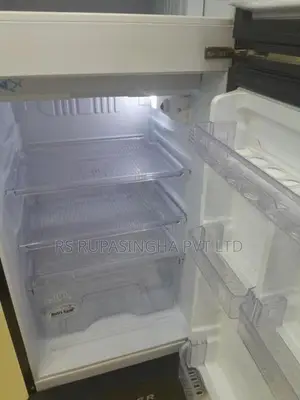 Singer Double Door Fridge