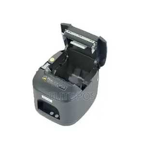 POS – 80 Mm USB+LAN Thermal Receipt Bill Printer