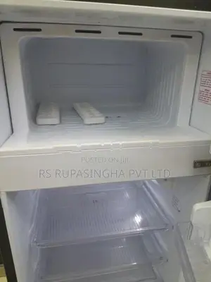 Singer Double Door Fridge