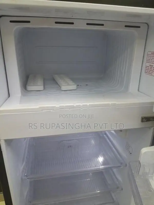 Singer Double Door Fridge