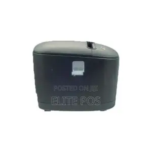 POS – 80 Mm USB+LAN Thermal Receipt Bill Printer