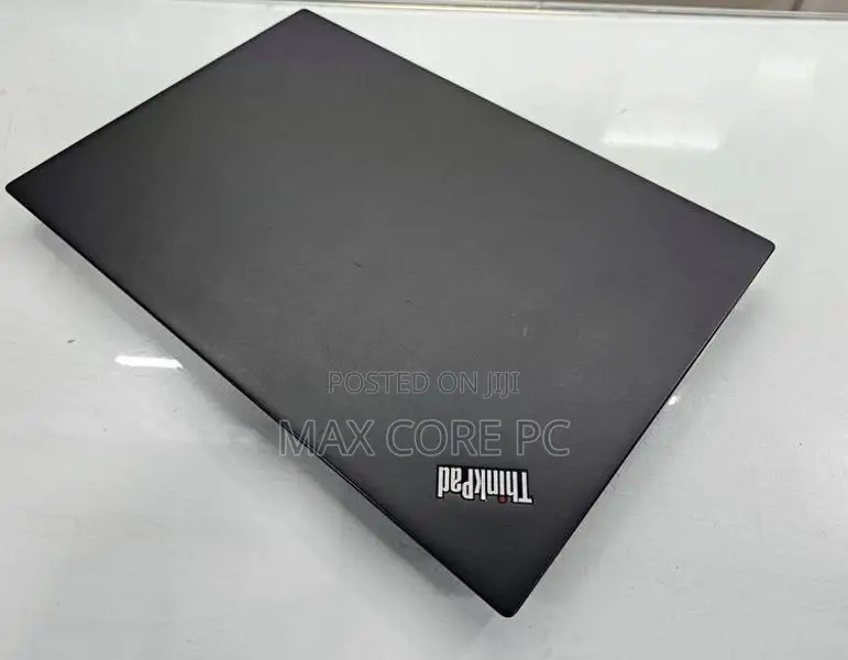 Lenovo ThinkPad T480s Intel Core I5 8th Gen 8GB Ddr4 Ram 256GB Nvme 14