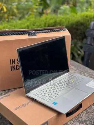 ASUS VivoBook 15 K513