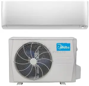 12000BTU Media Non Inverter Brand New Ac
