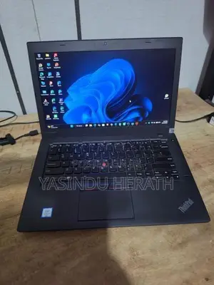 Lenovo ThinkPad T460 14" Touch Screen