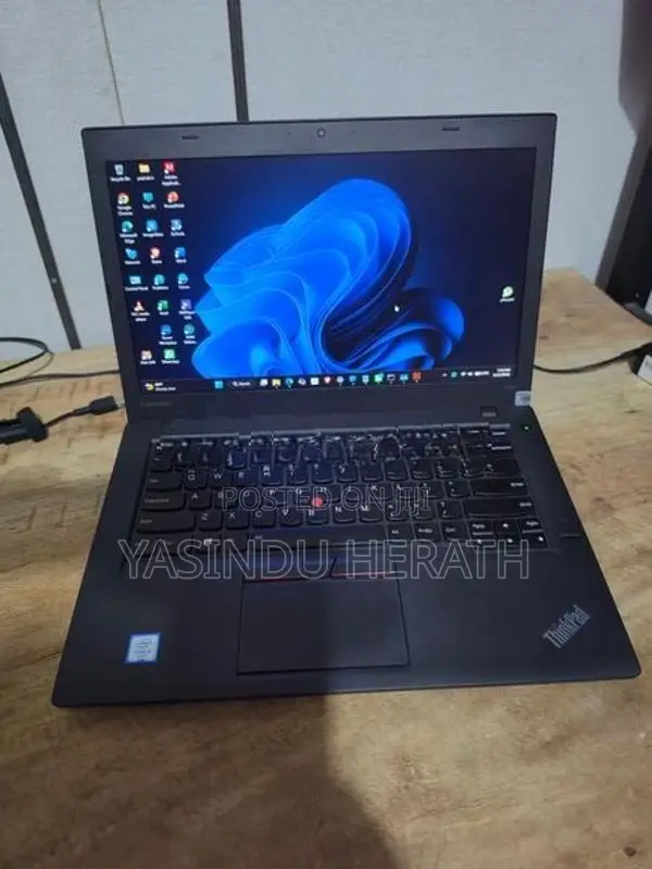 Lenovo ThinkPad T460 14" Touch Screen