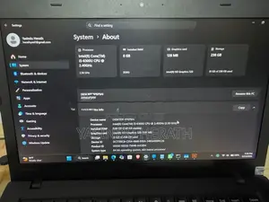 Lenovo ThinkPad T460 14" Touch Screen