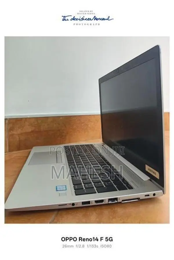 HP Elitebook 850 G5