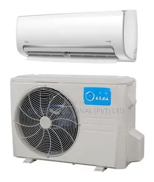 12000BTU Midea Inverter Brand New AC
