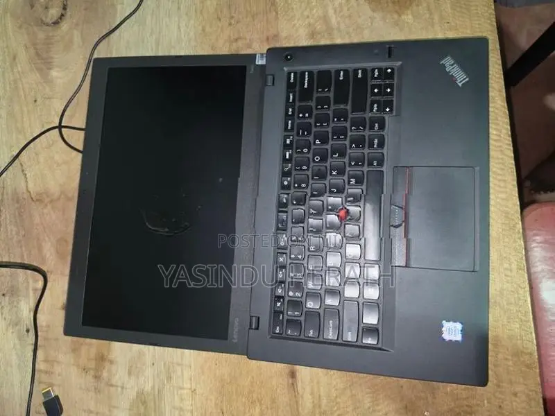 Lenovo ThinkPad T460 14" Touch Screen