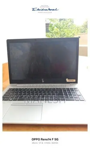HP Elitebook 850 G5