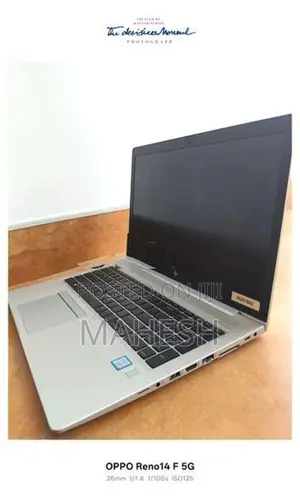 HP Elitebook 850 G5