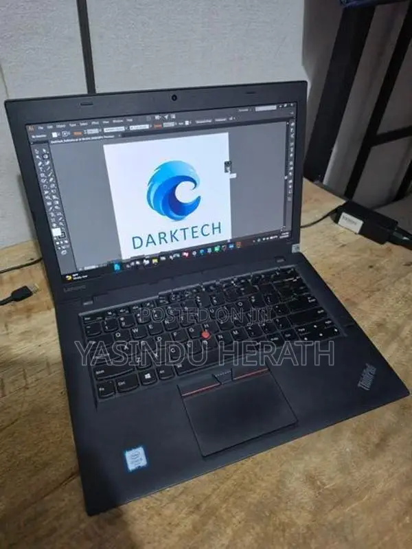 Lenovo ThinkPad T460 14" Touch Screen