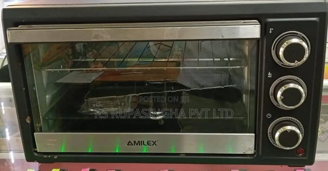 Amilex Electric Oven
