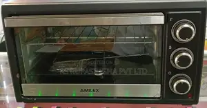 Amilex Electric Oven