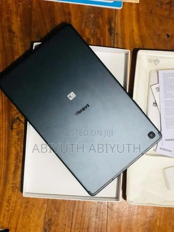 Samsung Galaxy S6 Tab