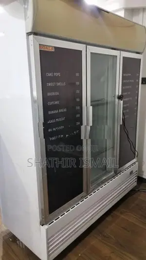 Soala Bottle Cooler