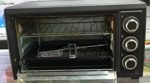 Amilex Electric Oven