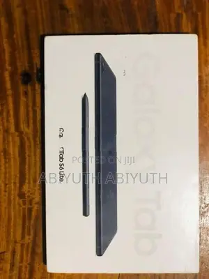 Samsung Galaxy S6 Tab