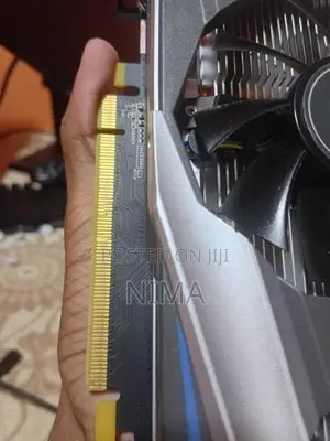 Nvidia GTX 1060 3GB