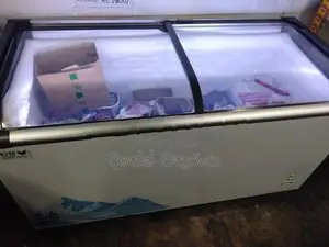 Deep Freezer ( Singer)
