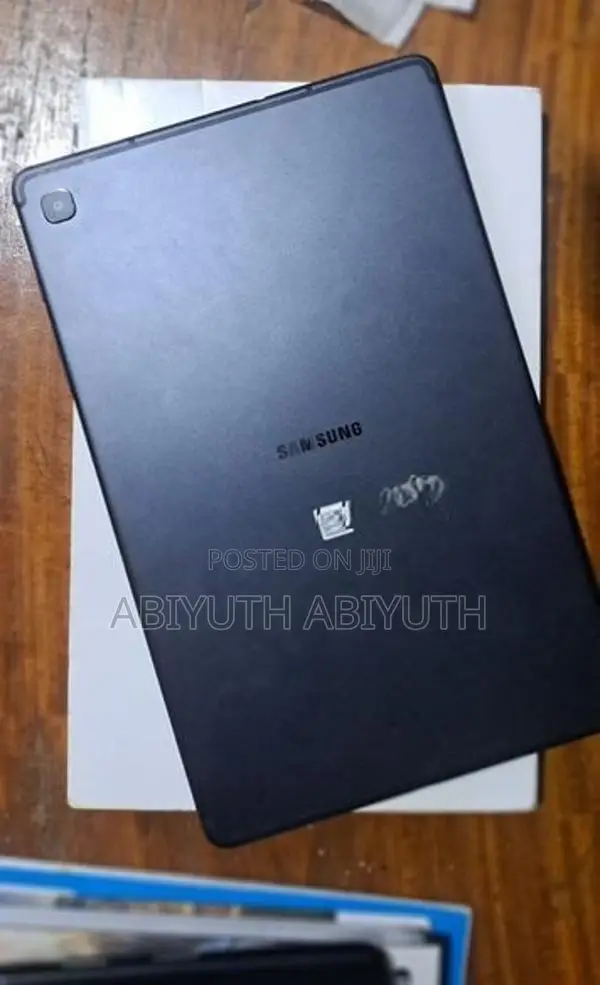 Samsung Galaxy S6 Tab