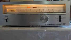 Pioneer Tuner TX 6600ii