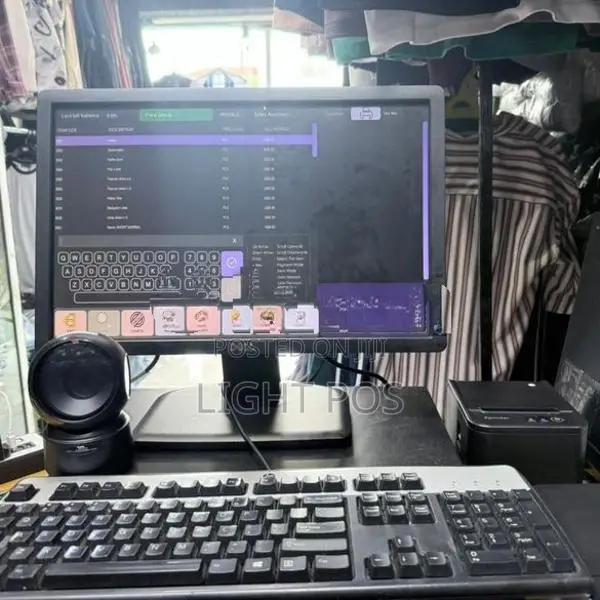 POS System