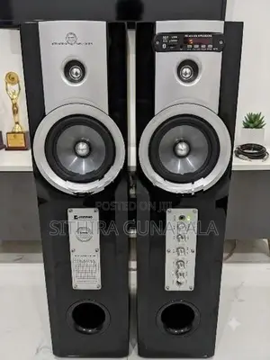 sound sistem