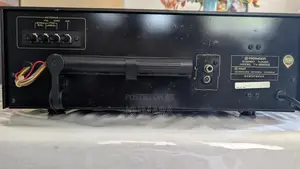 Pioneer Tuner TX 6600ii