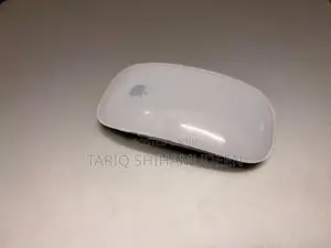 Apple Magic Mouse