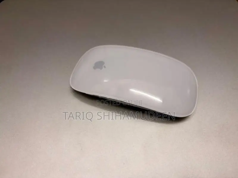 Apple Magic Mouse