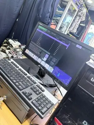 POS System