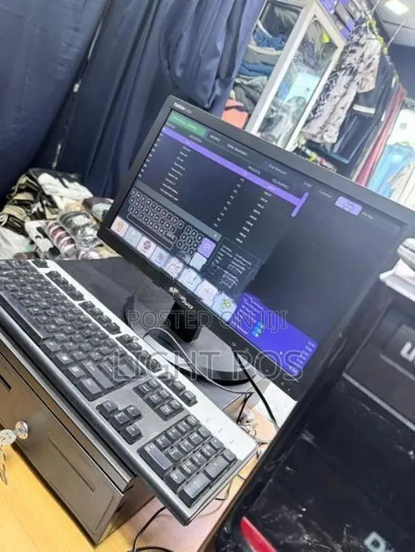 POS System