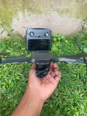L600 Pro Max Drone 3 Full Set