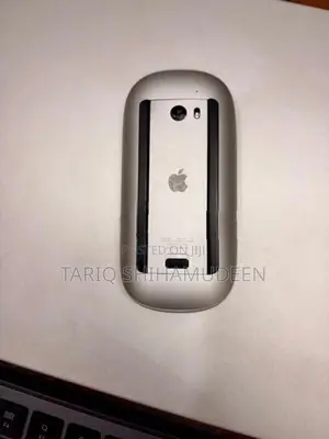 Apple Magic Mouse
