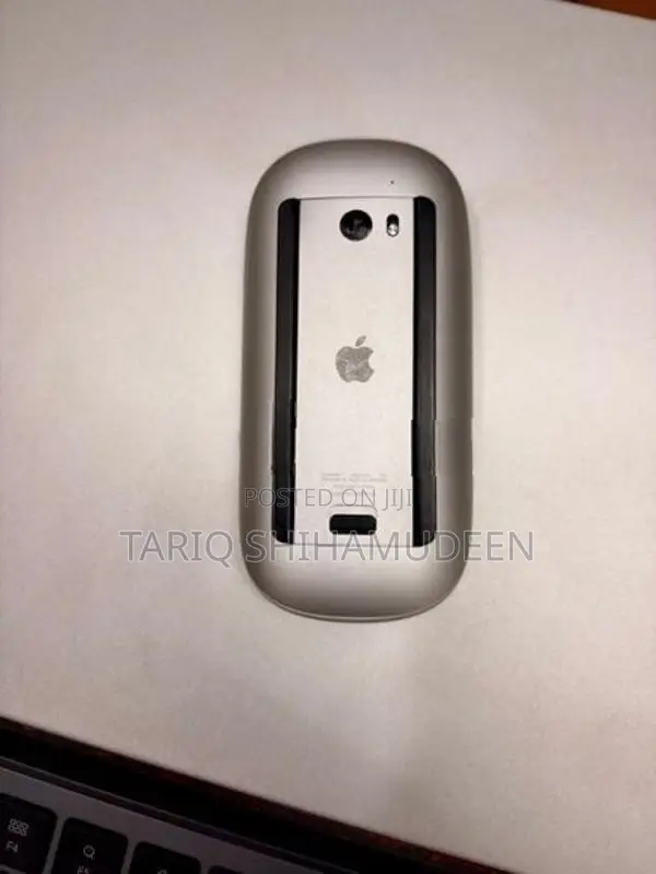 Apple Magic Mouse