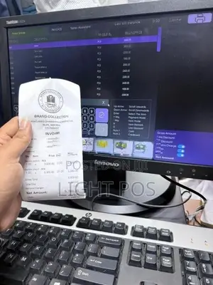 POS System