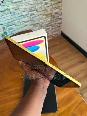 Apple iPad A16 Wi-Fi 128GB